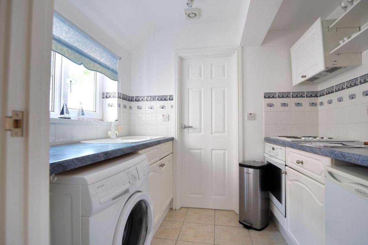 The Garden Suite Lyme Regis Exterior photo