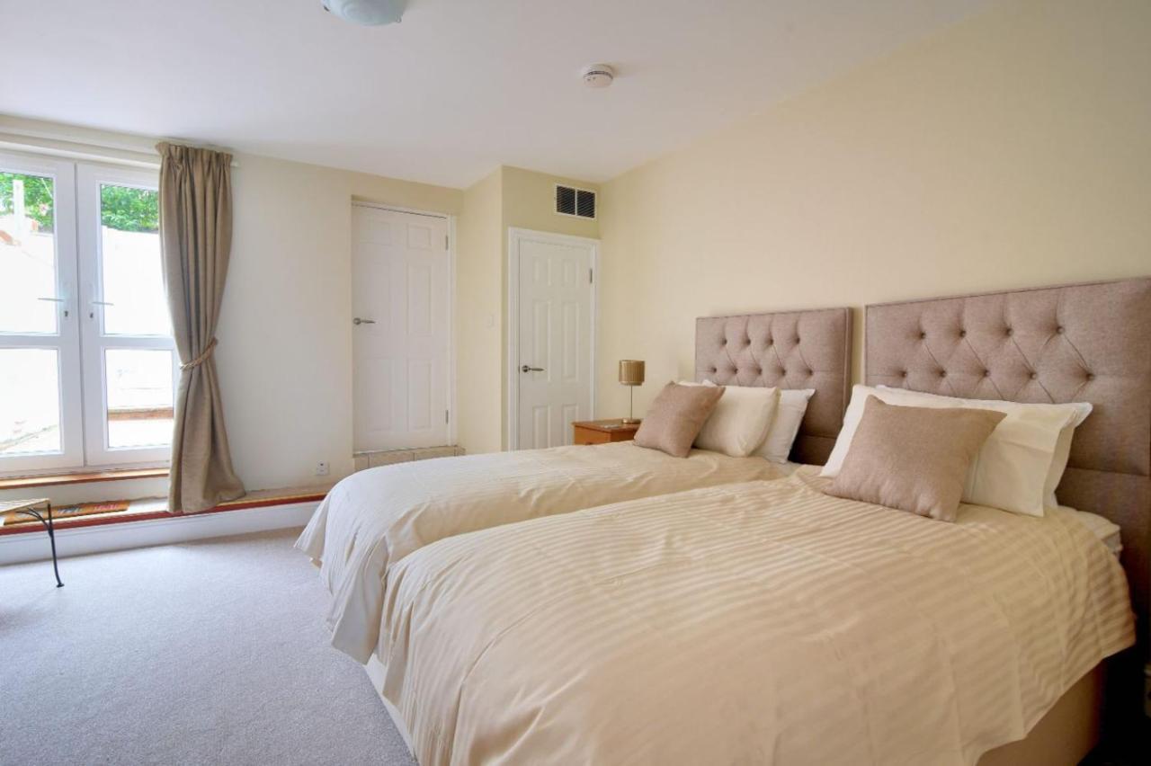 The Garden Suite Lyme Regis Exterior photo